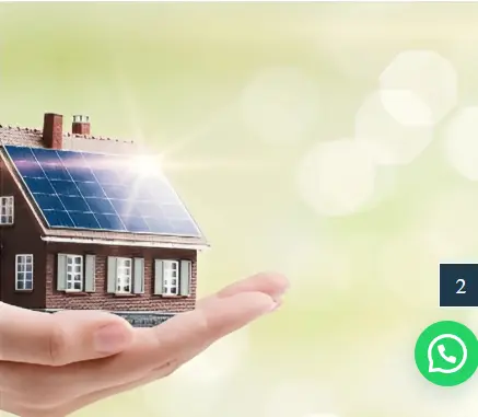 Consulenza fotovoltaica